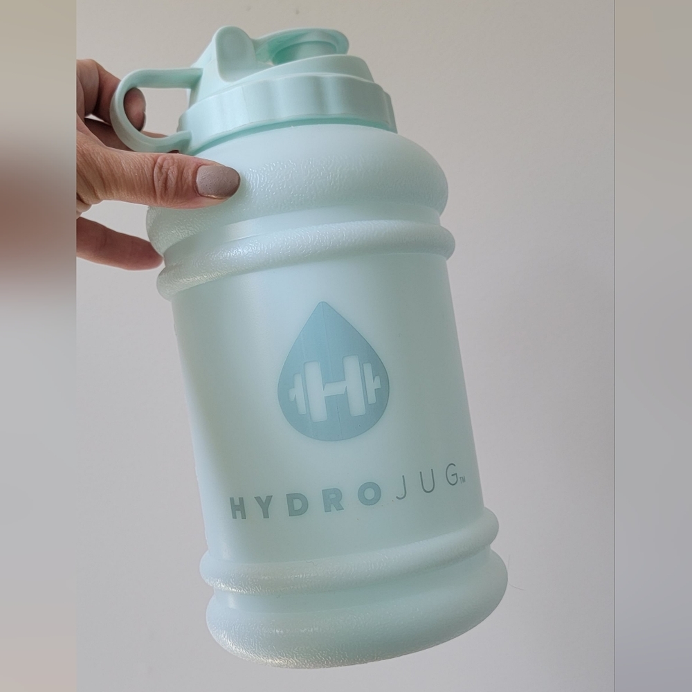Beryl hydrojug... very rare find! It's in excellent condition (used once)
